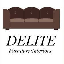 Delite Furniture & Interiors logo