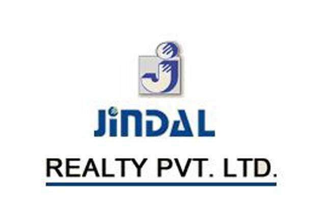 Jindal Realty logo