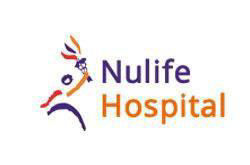 Nulife Hospital logo