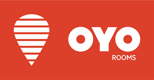 OYO Rooms logo