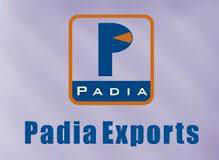 Padia Exports logo