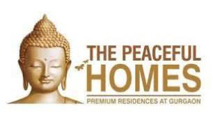 The Peaceful Homes logo