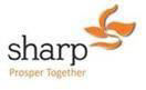 Sharp Mint Ltd logo