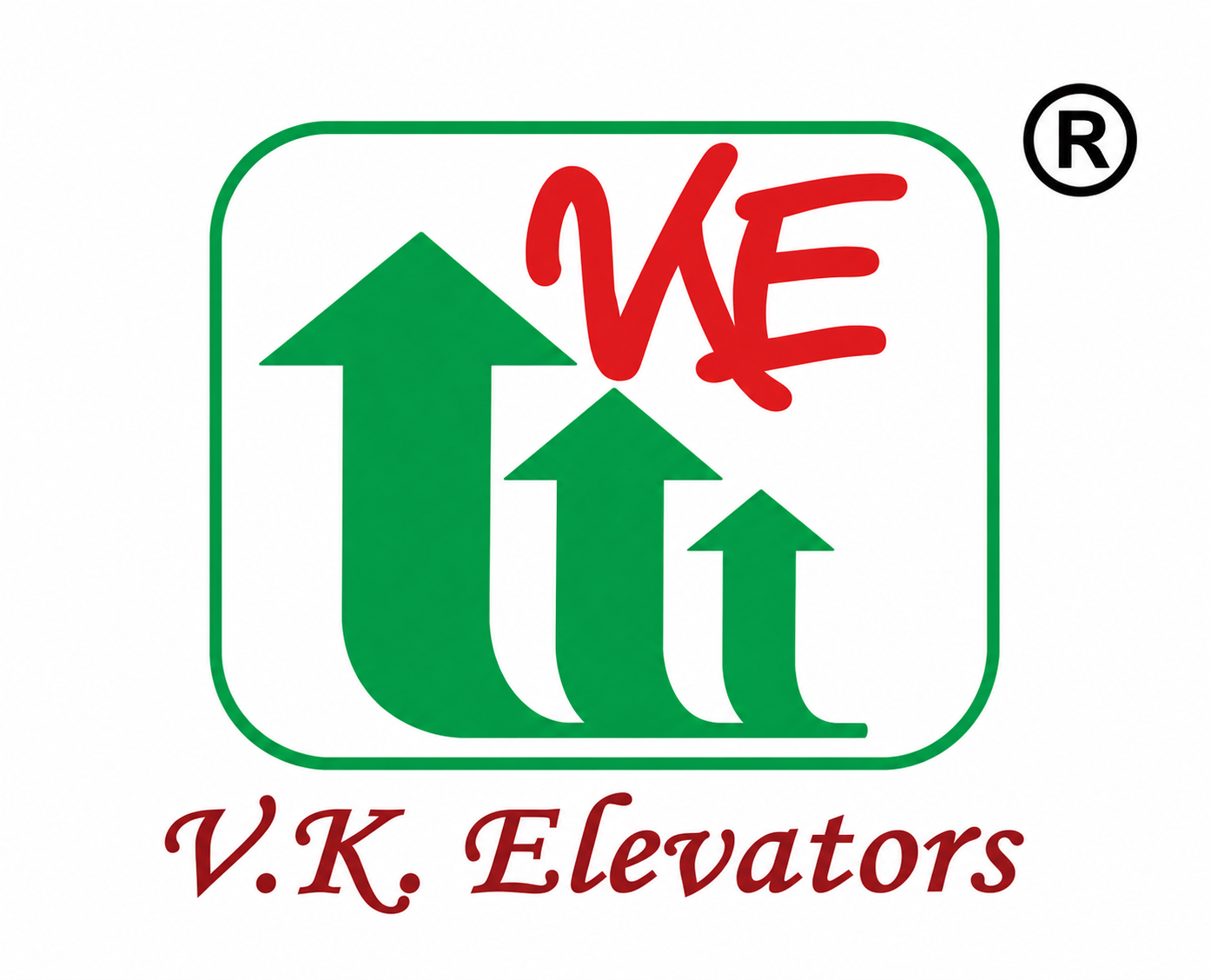 V.K. Elevators